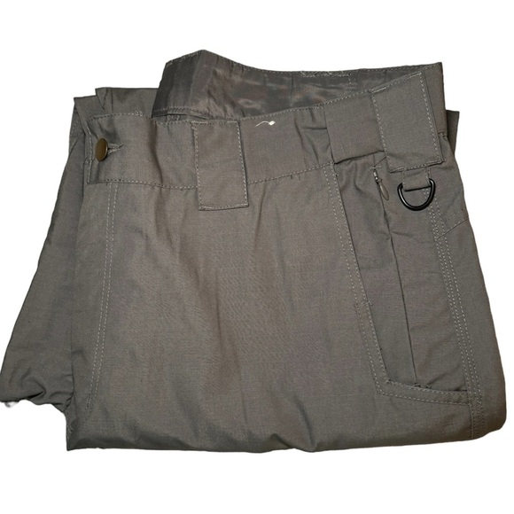 Galls Pro Men's G-Tac Tactical Pants Grey Size 38x30 - Picture 10 of 10